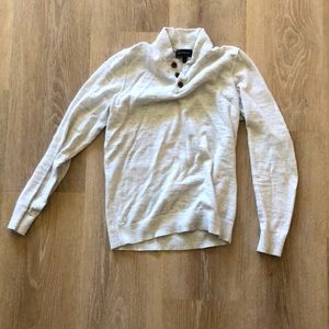 Express Sweater